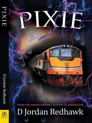 cover image of Pixie
